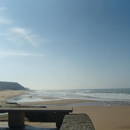 아파트 Areia Branca House