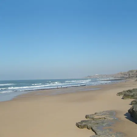 Areia Branca House
