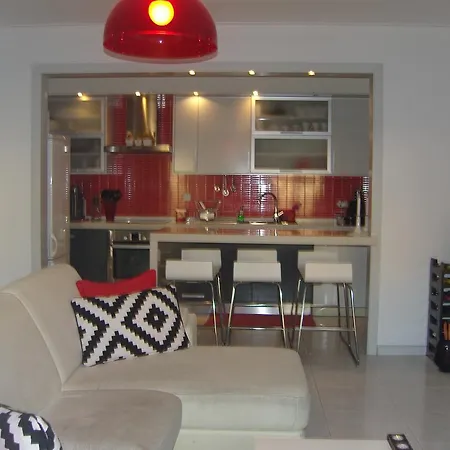 Areia Branca House