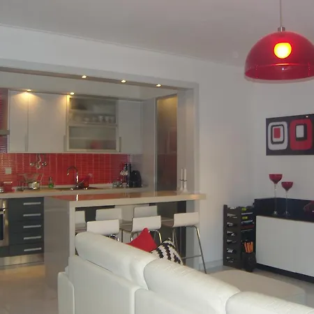 Areia Branca House 아파트 *