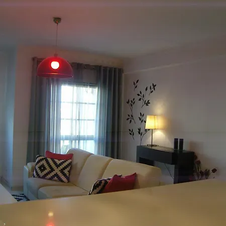 아파트 Areia Branca House Praia da Lourinhã