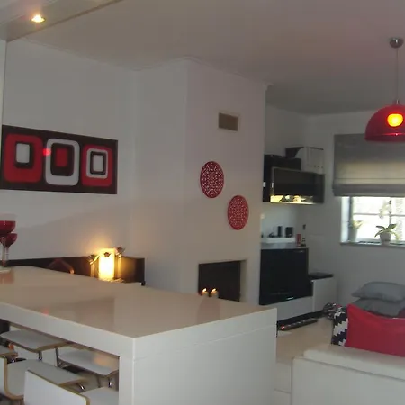 아파트 Areia Branca House