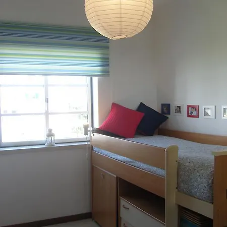 Areia Branca House 아파트 Praia da Lourinhã