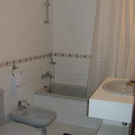 Areia Branca House 아파트 *