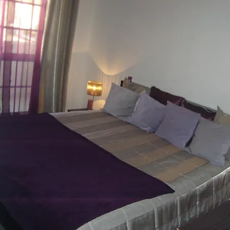 Areia Branca House 아파트