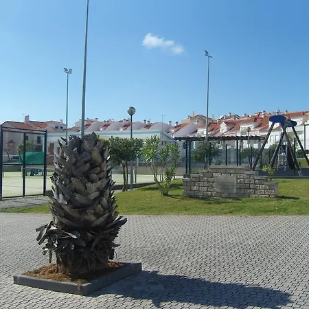 아파트 Areia Branca House *
